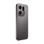 OPPO Find X9 Pro 17,2 cm (6.78") Dual SIM Android 16.0 5G USB Type-C 16 GB 512 GB 7500 mAh Houtskool, Titanium (CPH2791TL) thumbnail