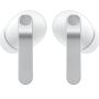 Samsung Galaxy Buds4 Pro Headset True Wireless Stereo (TWS) In-ear Oproepen/muziek USB Type-C Bluetooth Wit (SM-R640NZWAXEF) thumbnail