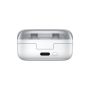 Samsung Galaxy Buds4 Pro Headset True Wireless Stereo (TWS) In-ear Oproepen/muziek USB Type-C Bluetooth Wit (SM-R640NZWAXEF) thumbnail