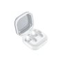 Samsung Galaxy Buds4 Pro Headset True Wireless Stereo (TWS) In-ear Oproepen/muziek USB Type-C Bluetooth Wit (SM-R640NZWAXEF) thumbnail