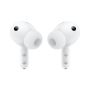 Samsung Galaxy Buds4 Pro Headset True Wireless Stereo (TWS) In-ear Oproepen/muziek USB Type-C Bluetooth Wit (SM-R640NZWAXEF) thumbnail