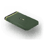 Transcend ESD380C Portable SSD - 2TB (TD-TS2TESD380C) (TD-TS2TESD380C) thumbnail