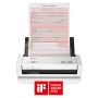 Brother ADS-1200 scanner ADF-scanner 600 x 600 DPI A4 Zwart, Wit (ADS1200UN1) thumbnail
