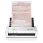 Brother ADS-1200 scanner ADF-scanner 600 x 600 DPI A4 Zwart, Wit (ADS1200UN1) thumbnail