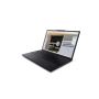 Lenovo ThinkPad P16v Gen 3 (Intel) Intel Core Ultra 7 255H Mobiel werkstation 40,6 cm (16") WUXGA 32 GB DDR5-SDRAM 1 TB SSD NVIDIA RTX PRO 2000 Blackwell Wi-Fi 7 (802.11be) Windows 11 Pro Frans Zwart (21RS004DFR) thumbnail
