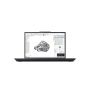 Lenovo ThinkPad P16v Gen 3 (Intel) Intel Core Ultra 7 255H Mobiel werkstation 40,6 cm (16") WUXGA 32 GB DDR5-SDRAM 1 TB SSD NVIDIA RTX PRO 2000 Blackwell Wi-Fi 7 (802.11be) Windows 11 Pro Frans Zwart (21RS004DFR) thumbnail