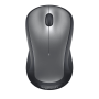Logitech M187 Optische Draadloze Muis Blauw (910-002733) thumbnail