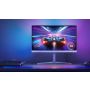Philips Evnia 5000 27M2N5201P/00 computer monitor 68,6 cm (27") 1920 x 1080 Pixels Full HD LCD Wit (27M2N5201P/00) thumbnail