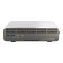 QNAP TBS-h574TX-i5UC-05S02 NAS Compact Intel® Core™ i5 i5-1235U 16 GB 19,2 TB SSD QNAP QTS Grijs, Zwart (TBS-H574TX-I5UC-05S02) thumbnail