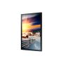 Samsung LH85OHNSLGB scherm voor videowanden/walls LCD Binnen/buiten thumbnail