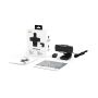 Acer HP.EXPBG.019 webcam 2 MP 1920 x 1080 Pixels USB Zwart (HP.EXPBG.019) thumbnail