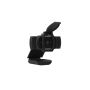 Acer HP.EXPBG.019 webcam 2 MP 1920 x 1080 Pixels USB Zwart (HP.EXPBG.019) thumbnail