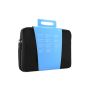 Acer NP.ACC11.02A laptoptas 39,6 cm (15.6") Tas met bovensluiting Zwart (NP.ACC11.02A) thumbnail