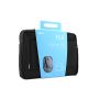 Acer NP.ACC11.02A laptoptas 39,6 cm (15.6") Tas met bovensluiting Zwart (NP.ACC11.02A) thumbnail