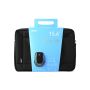 Acer NP.ACC11.02A laptoptas 39,6 cm (15.6") Tas met bovensluiting Zwart (NP.ACC11.02A) thumbnail