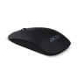 Acer AMR820 muis Kantoor Rechtshandig RF Draadloos Optisch 1000 DPI (NP.MCE11.00P) thumbnail