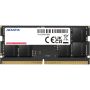 ADATA 8GB (1*8GB) 1RX16 PC5-44800B-S DDR5-5600MHZ SODIMM (AO1V56WC8W1-BH3S) thumbnail