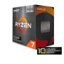 AMD Ryzen 7 5800X3D 4,5GHz (100-100000651POF) thumbnail
