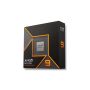 AMD Ryzen 9 9950X Processor (Integrated Radeon Graphics 16 Cores-32 Threads 170 W DTP AM5 80MB Cache (100001277WOF) thumbnail