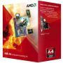 AMD A4-3400 2.7 GHz Dual-Core Processor (AD3400OJGXBOX) thumbnail