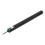 APC Easy Rack PDU, Basic, verticaal, 1-fasig, 3,7 kW, 230 V, 16 A, 20 x C13- en 4 x C19-aansluitingen, IEC 60309-stekker thumbnail