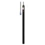 APC Easy Rack energiedistributie 21 AC-uitgang(en) 0U Zwart thumbnail