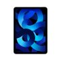 Apple iPad Air 10.9 inch Wi-Fi + Cellular 64GB Blauw (MM6U3TY/A) thumbnail