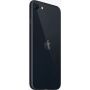 Apple iPhone SE3 5G 256GB Midnight (MMXM3CN/A) thumbnail
