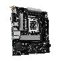 ASRock H810M-X WiFi Moederbord (90-MXBS60-A0AUYZ) thumbnail