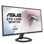 ASUS VZ22EHE computer monitor 54,5 cm (21.4") 1920 x 1080 Pixels Full HD Zwart (90LM0910-B01470) thumbnail