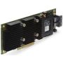 Dell H730P 2GB NV 12GB/s SAS PCIe RAID Controller (X4TTX-LP) thumbnail