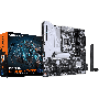 Gigabyte B860 Gaming X WiFi6E Moederbord (9MB86GMX6-00-G10) thumbnail