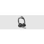 HP POLY Voyager Focus 2 UC-M USB-A Headset (213726-02) thumbnail