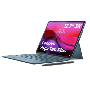 Lenovo Yoga Tab Plus 12,7" 3K 16GB/256GB WiFi Teal met Toetsenbord en (ZAEG0015IT) thumbnail