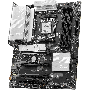 MSI PRO B850-P WIFI ATX Motherboard AM5 Socket DDR5 for AMD Ryzen PC Components (007E56-002R) thumbnail