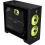 MSI Infinite S AI 2NVM5-006AT Desktop PC Intel Core Ultra 5 225F, 16GB DDR5 RAM, 1TB M.2 SSD, GeForce RTX 5060 Ti, Windows 11 Ho (00B94321-006) thumbnail