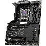 MSI MPG X870E Carbon Motherboard Wi-Fi X870EAM54DDR53PCI-EX164M.24SATA32USB41USB3.2 Gen 2x211USB3.2 (911-7E49-001) thumbnail