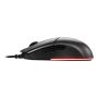 MSI Clutch GM11 muis Gamen Linkshandig USB Type-A Optisch 5000 DPI (S12-0401650-CLA) thumbnail