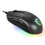 MSI Clutch GM11 muis Gamen Linkshandig USB Type-A Optisch 5000 DPI (S12-0401650-CLA) thumbnail