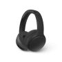 Panasonic RB-M300B Wired And Wireless 20 20000 Hz Music 296 G Headphones Black thumbnail