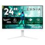 Philips Evnia 3000 24M2N3201PL/00 computer monitor 60,5 cm (23.8") 1920 x 1080 Pixels Full HD LCD Wit (24M2N3201PL/00) thumbnail