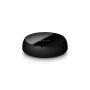 Philips 6000 series SHD6000BK/12 hoofdtelefoon/headset Hoofdtelefoons Bedraad en draadloos Hoofdband TV Oplaadhouder Zwart (SHD6000BK/12) thumbnail
