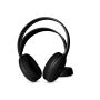 Philips SHD6000BK-12 wireless TV headphones 6000 series 30 m range 30-hour battery charging black thumbnail