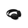 Philips 6000 series SHD6000BK/12 hoofdtelefoon/headset Hoofdtelefoons Bedraad en draadloos Hoofdband TV Oplaadhouder Zwart (SHD6000BK/12) thumbnail