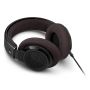 Philips SHP9500CY/00 hoofdtelefoon/headset Hoofdtelefoons Bedraad Hoofdband Muziek Zwart, Bruin (SHP9500CY/00) thumbnail
