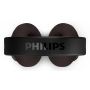 Philips SHP9500CY/00 hoofdtelefoon/headset Hoofdtelefoons Bedraad Hoofdband Muziek Zwart, Bruin (SHP9500CY/00) thumbnail