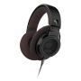 Philips SHP9500CY/00 hoofdtelefoon/headset Hoofdtelefoons Bedraad Hoofdband Muziek Zwart, Bruin (SHP9500CY/00) thumbnail