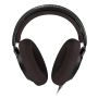 Philips SHP9500CY/00 hoofdtelefoon/headset Hoofdtelefoons Bedraad Hoofdband Muziek Zwart, Bruin (SHP9500CY/00) thumbnail