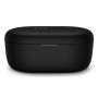 Philips TAT1300BK/00 hoofdtelefoon/headset Draadloos In-ear Oproepen/muziek USB Type-C Bluetooth Zwart (TAT1300BK/00) thumbnail