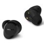 Philips TAT1300BK/00 hoofdtelefoon/headset Draadloos In-ear Oproepen/muziek USB Type-C Bluetooth Zwart (TAT1300BK/00) thumbnail
